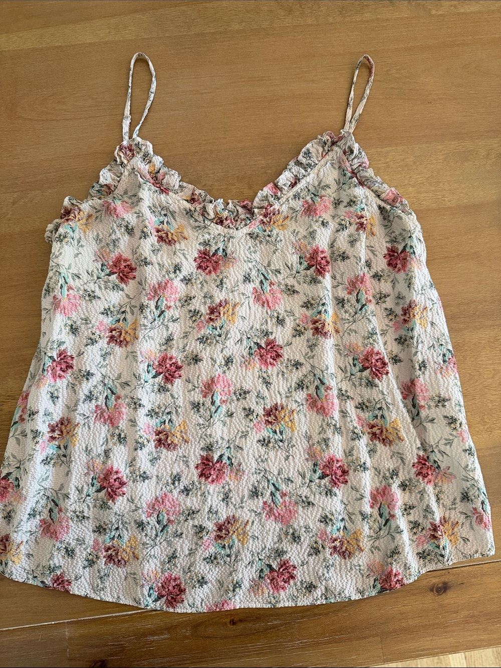 Rebecca Taylor Cami